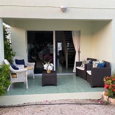 Blue Lagoon Apartment Lagun ภายนอก รูปภาพ