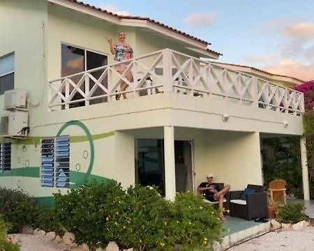 Blue Lagoon Apartment Lagun ภายนอก รูปภาพ