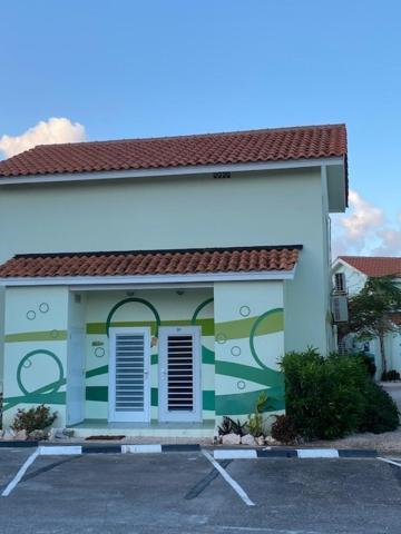 Blue Lagoon Apartment Lagun ภายนอก รูปภาพ