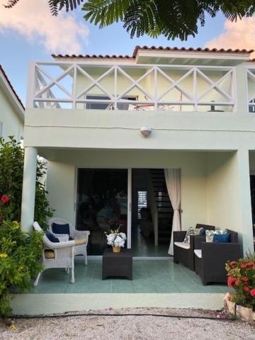 Blue Lagoon Apartment Lagun ภายนอก รูปภาพ
