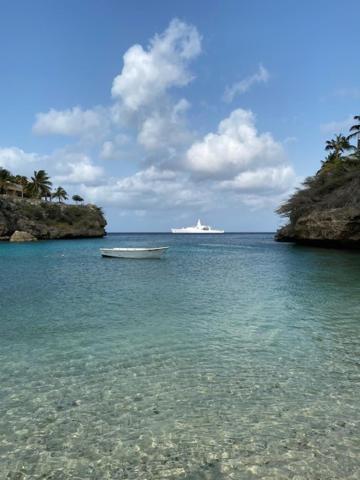 Blue Lagoon Apartment Lagun ภายนอก รูปภาพ